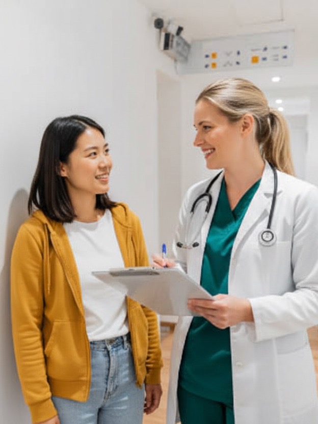 Accueil – Flora Clinique