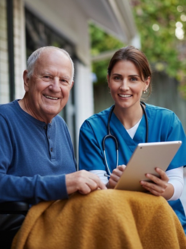 Soins spécialisés pour troubles cognitifs et neuro-dégénératifs