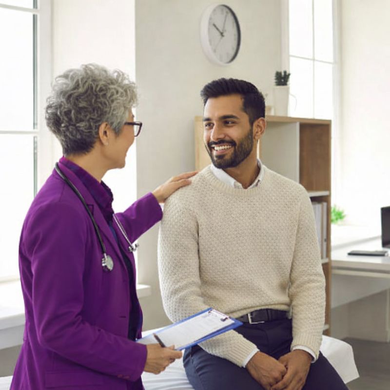 Entretien ménager et accompagnement – Confort et soutien à domicile
